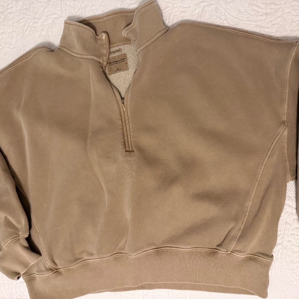 Abercrombie Sweatshirt